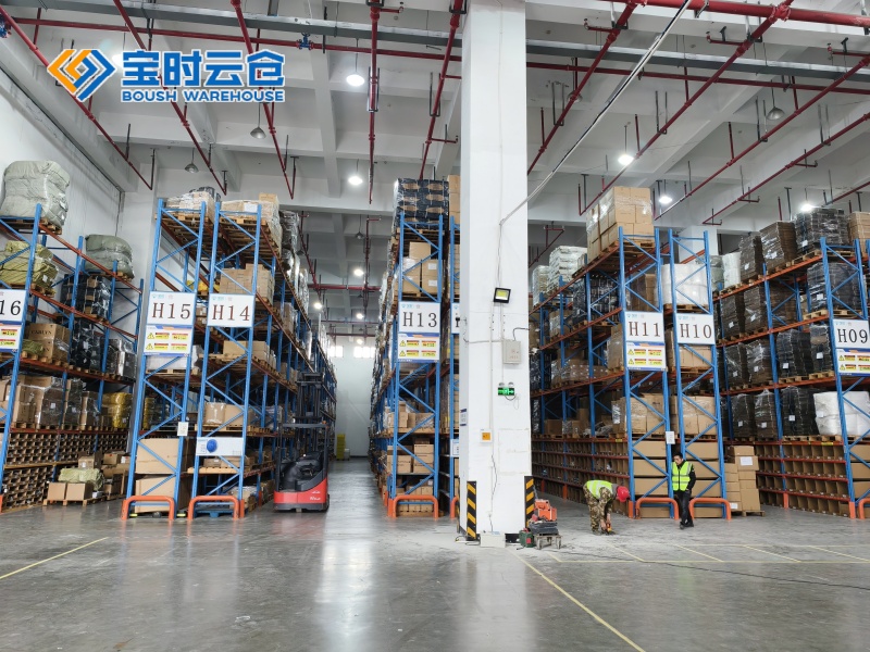 灌南户外运动仓储外包
