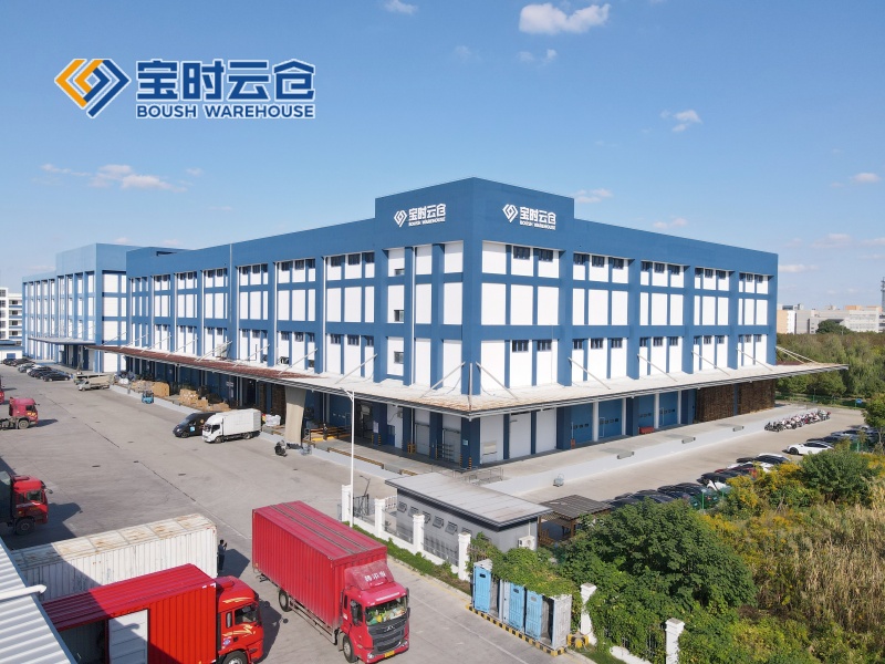 灌南快递物流-仓储快递代发全国